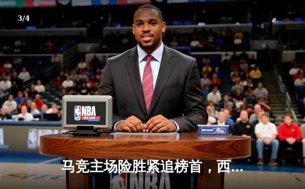 马竞主场险胜紧追榜首，西甲多场激战上演进球盛宴 - 3